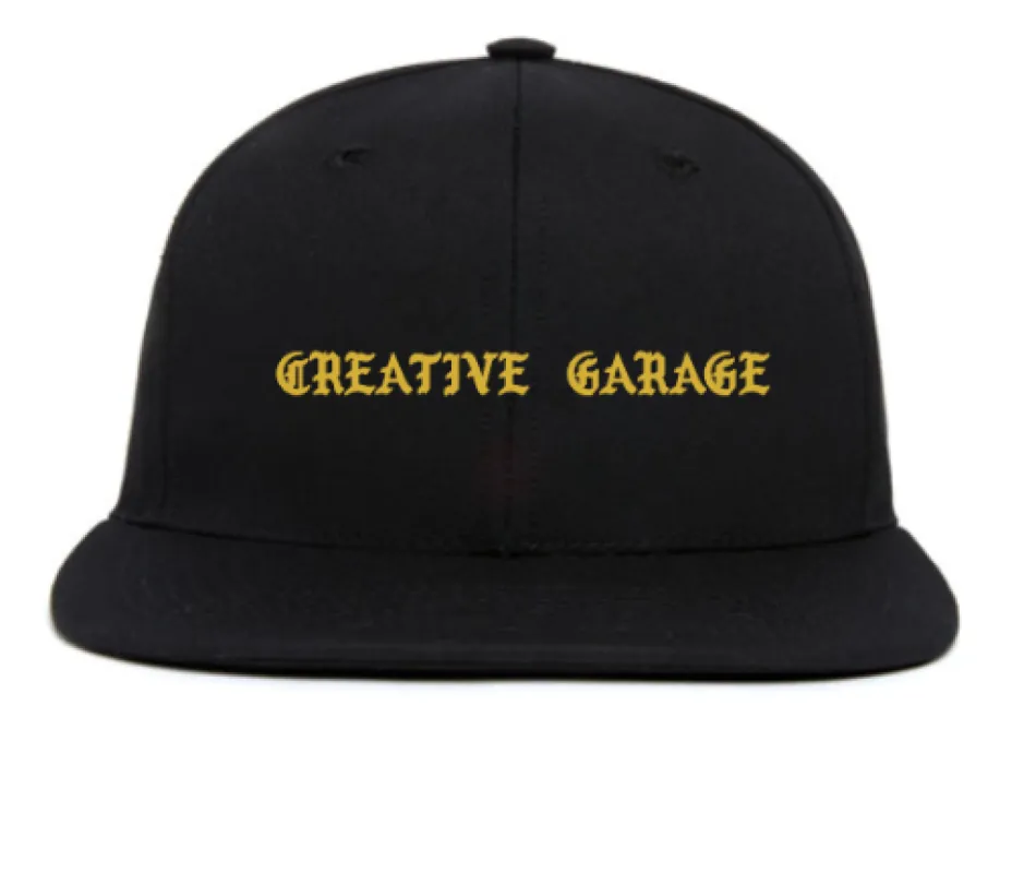 Hat Customizer sold by Hood Hat