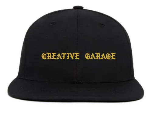 Hat Customizer sold by Hood Hat