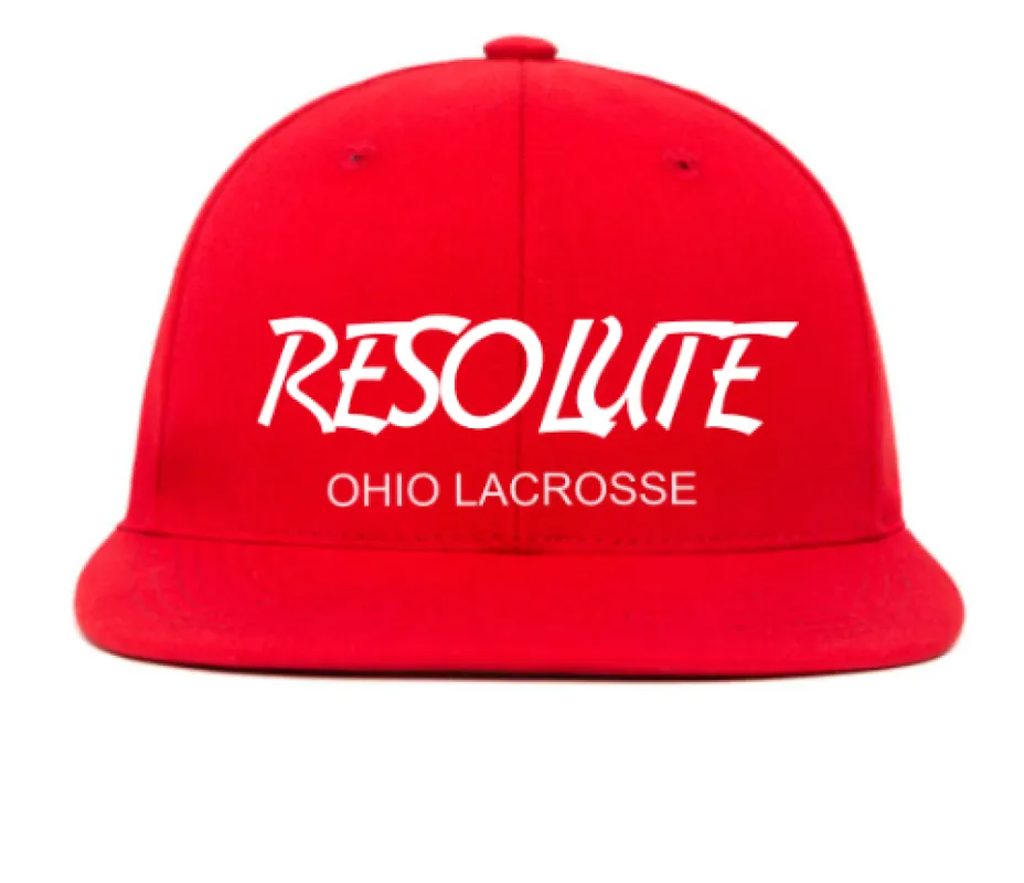 Hat Customizer sold by Hood Hat