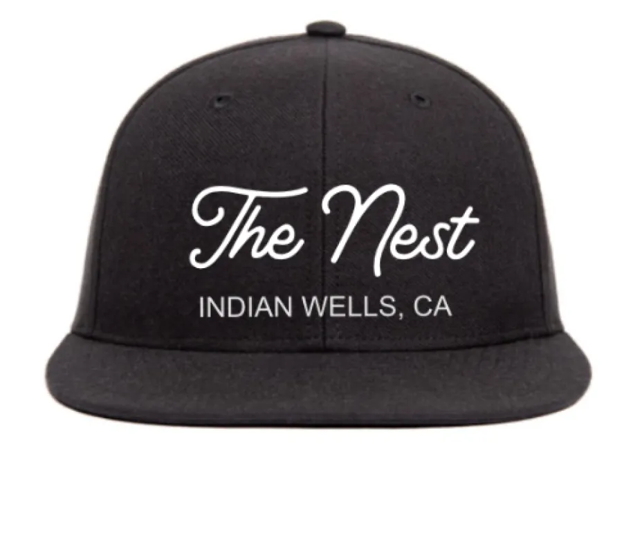 Hat Customizer sold by Hood Hat