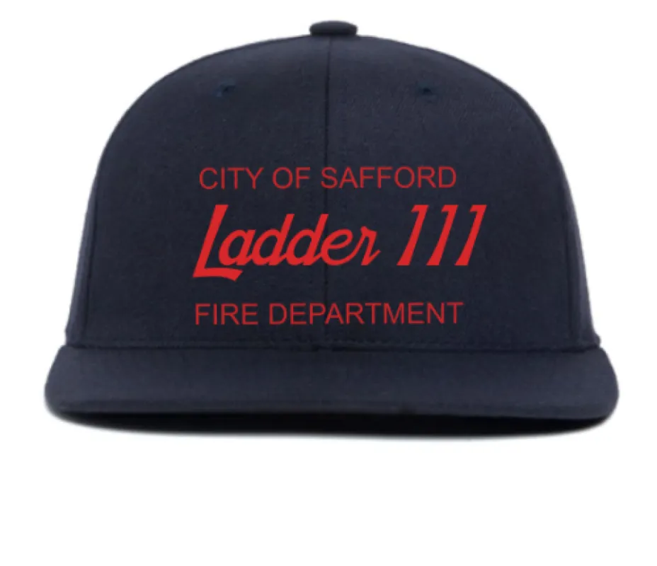 Hat Customizer sold by Hood Hat