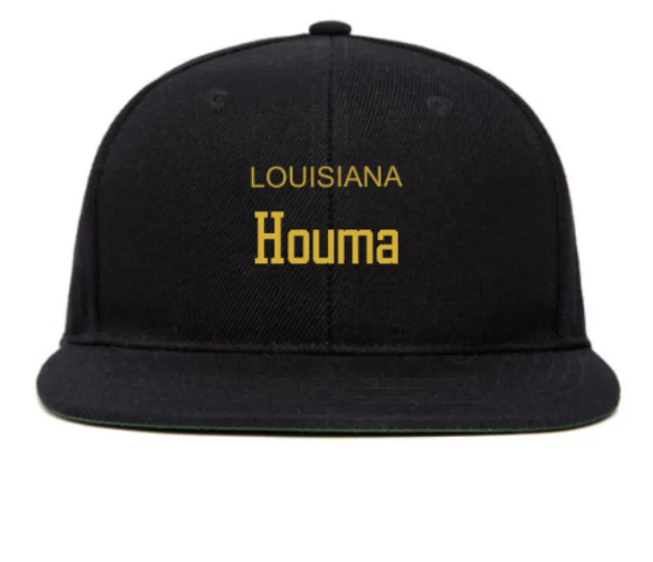 Hat Customizer sold by Hood Hat