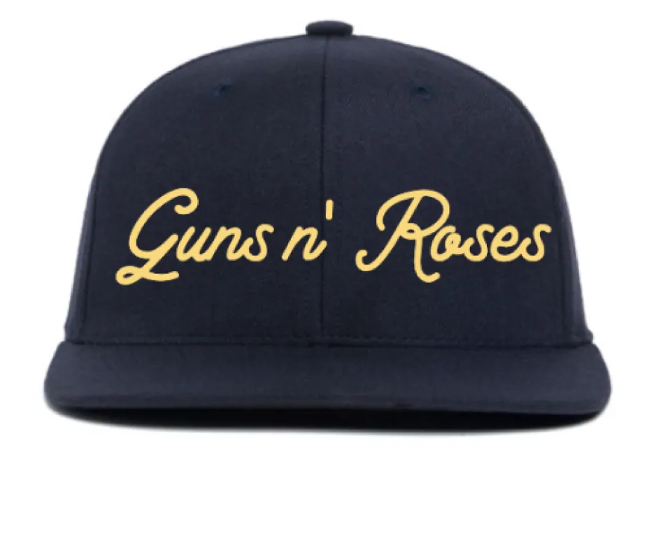 Hat Customizer sold by Hood Hat