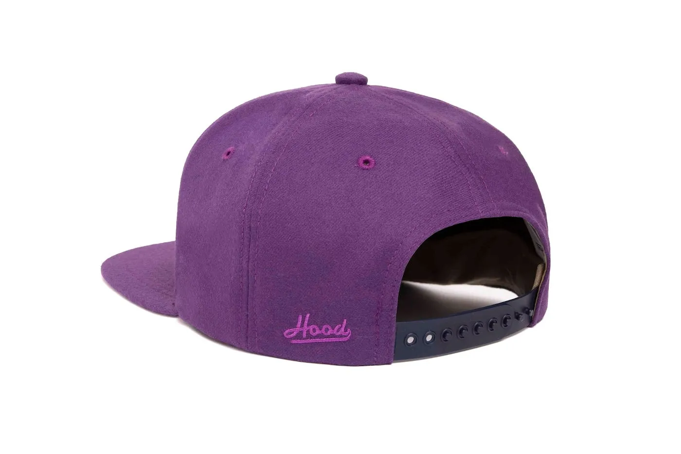 Clean Concord Wool sold by Hood Hat product image thumbnail 2