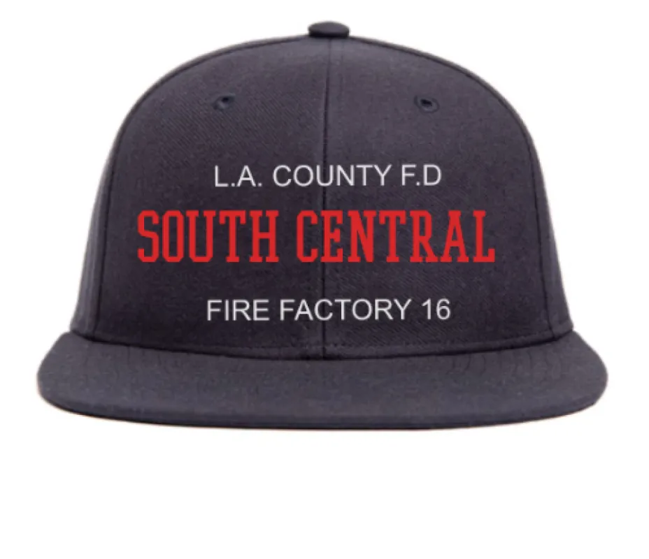 Hat Customizer sold by Hood Hat