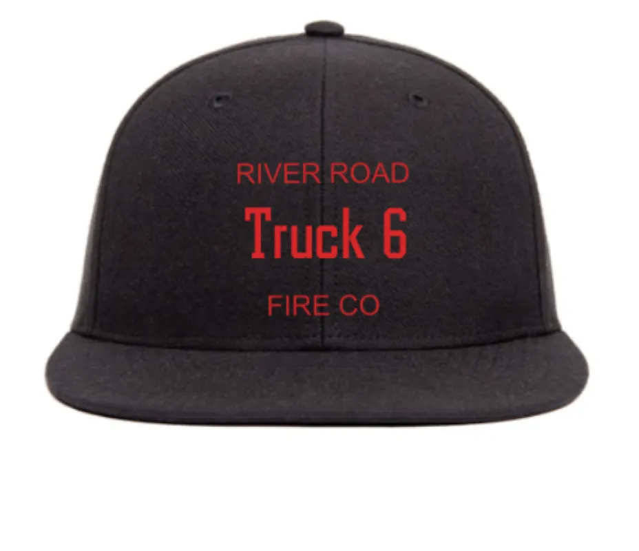 Hat Customizer sold by Hood Hat