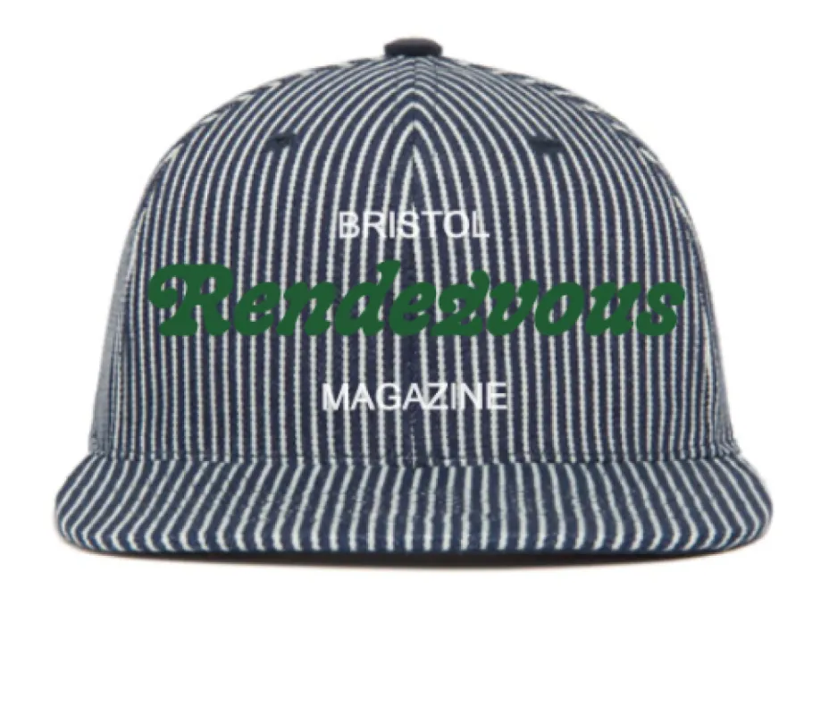 Hat Customizer sold by Hood Hat