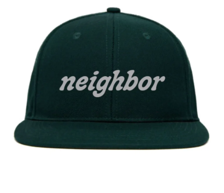 Hat Customizer sold by Hood Hat