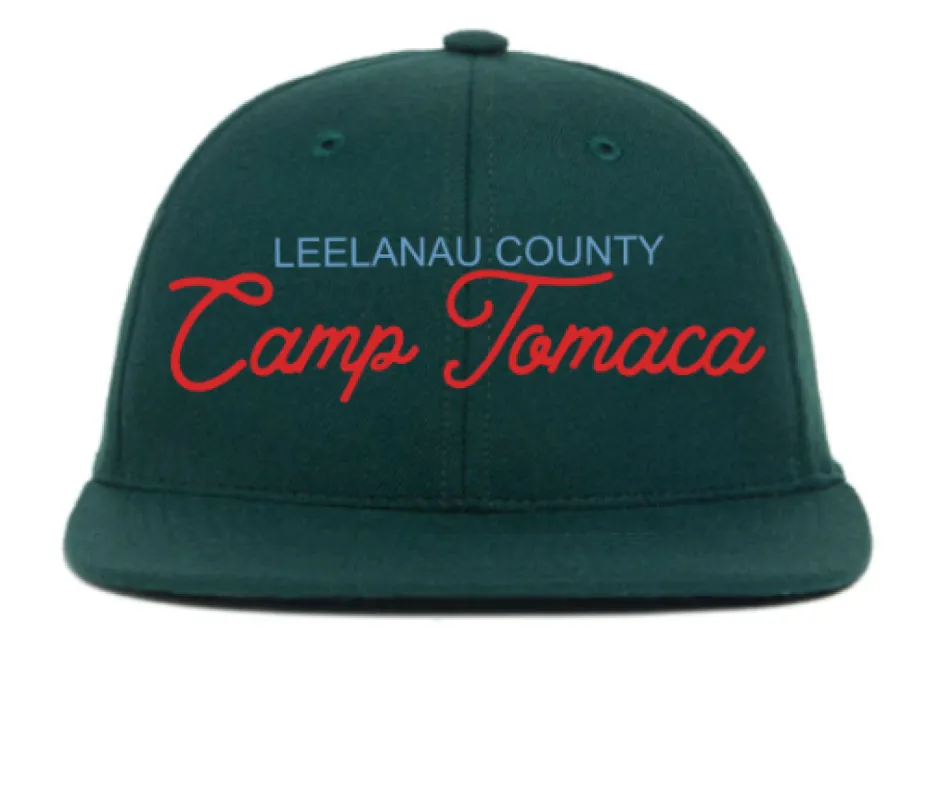 Hat Customizer sold by Hood Hat