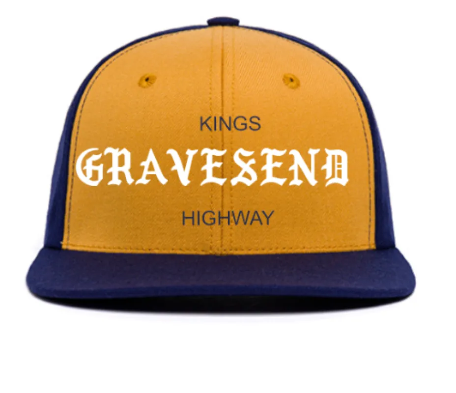 Hat Customizer sold by Hood Hat