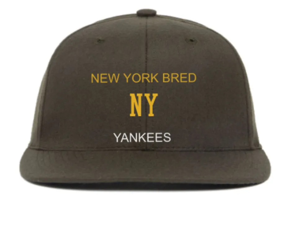 Hat Customizer sold by Hood Hat