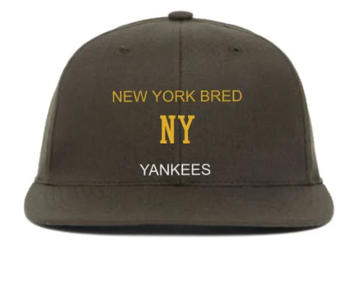 Hat Customizer sold by Hood Hat