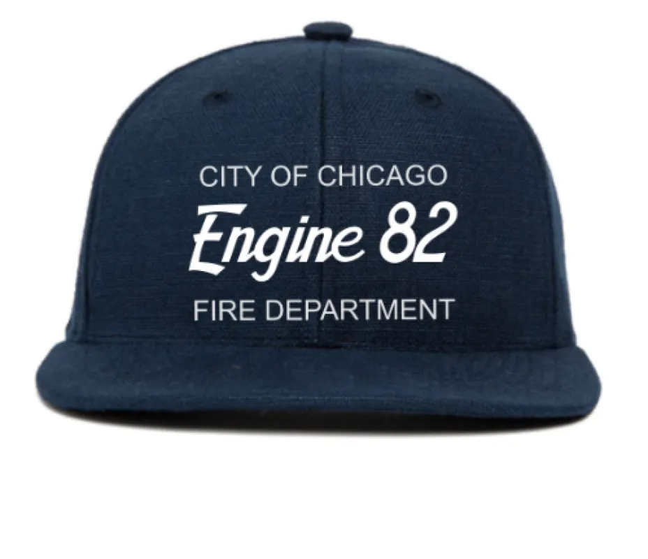 Hat Customizer sold by Hood Hat