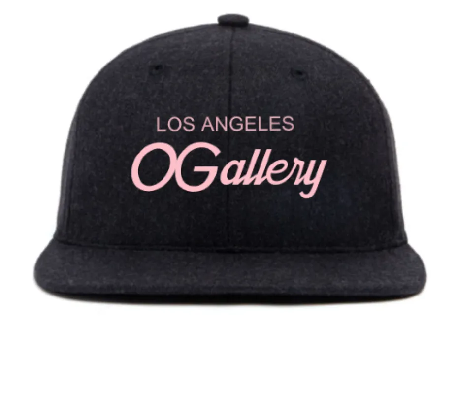 Hat Customizer made by Hood Hat