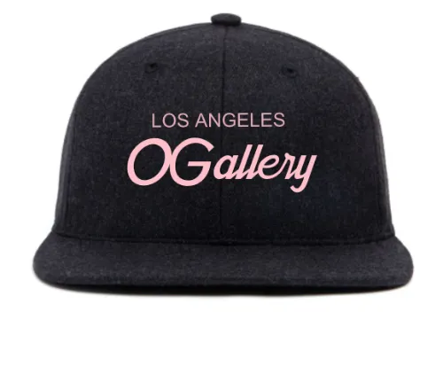 Hat Customizer sold by Hood Hat