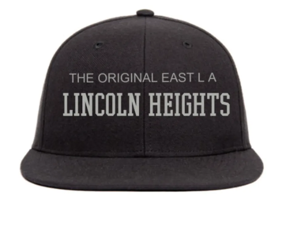 Hat Customizer sold by Hood Hat