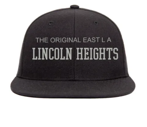 Hat Customizer sold by Hood Hat