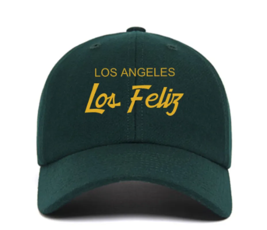 Hat Customizer sold by Hood Hat