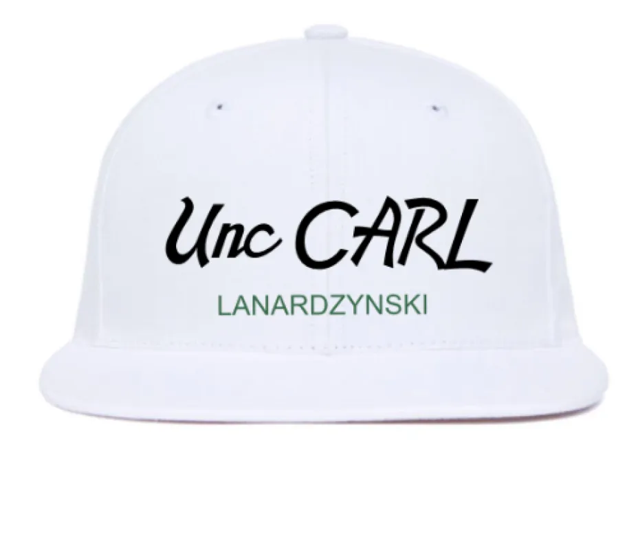 Hat Customizer sold by Hood Hat