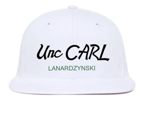 Hat Customizer sold by Hood Hat