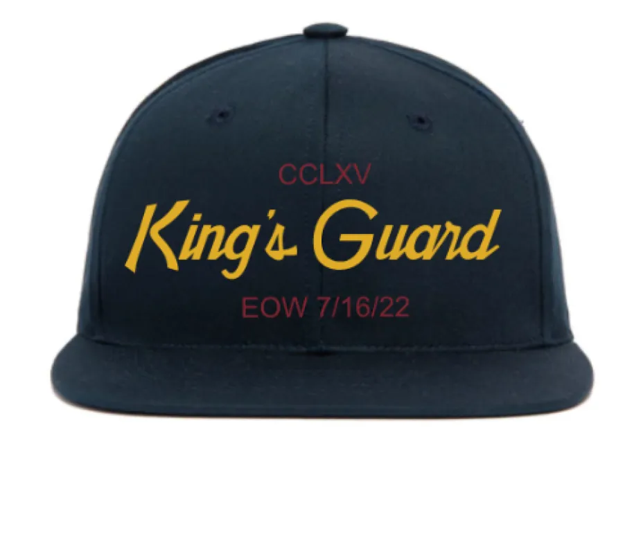 Hat Customizer sold by Hood Hat