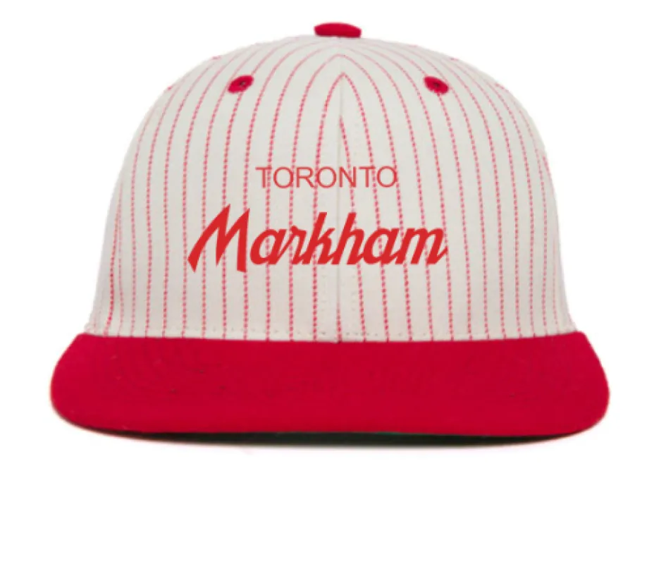 Hat Customizer sold by Hood Hat