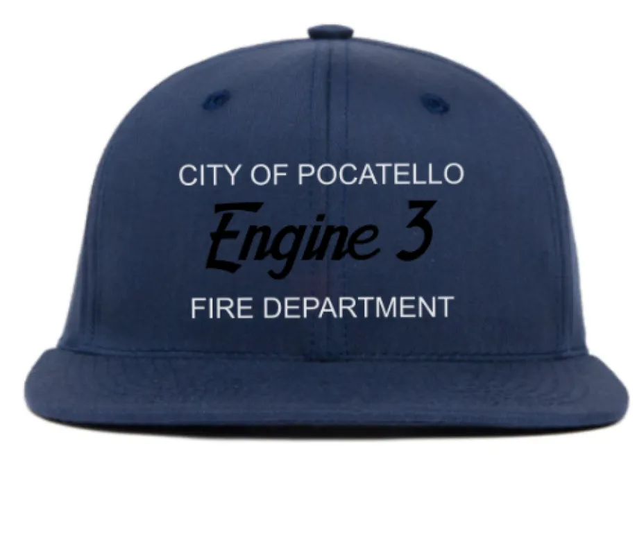 Hat Customizer sold by Hood Hat