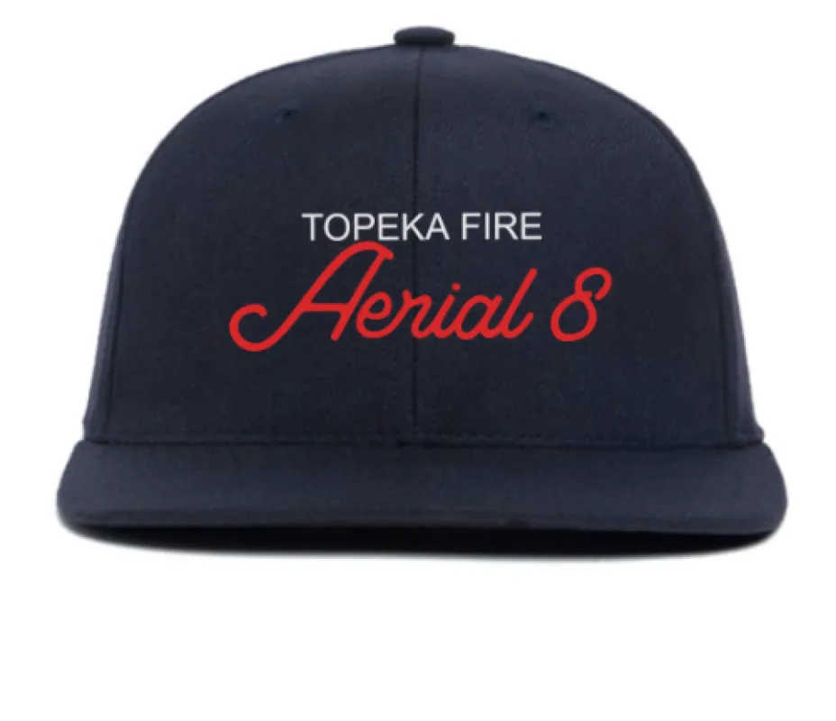 Hat Customizer sold by Hood Hat