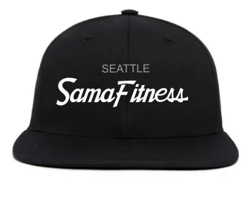 Hat Customizer sold by Hood Hat