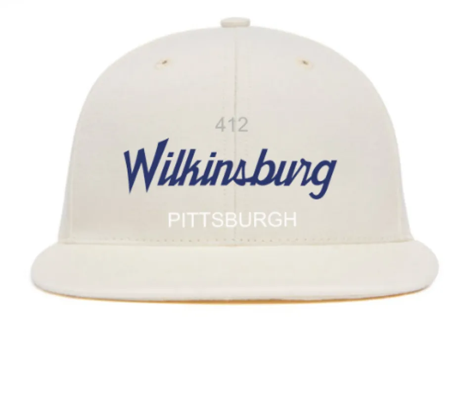 Hat Customizer sold by Hood Hat