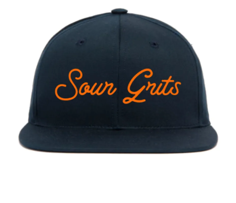 Hat Customizer sold by Hood Hat