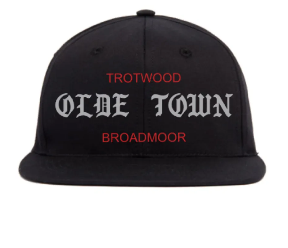 Hat Customizer sold by Hood Hat
