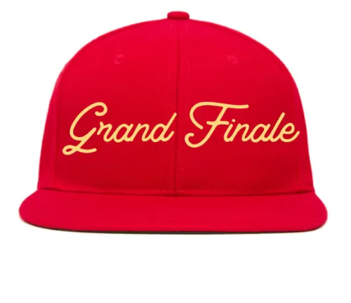 Hat Customizer sold by Hood Hat