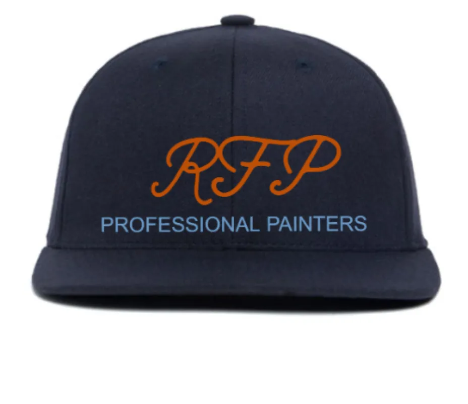 Hat Customizer sold by Hood Hat