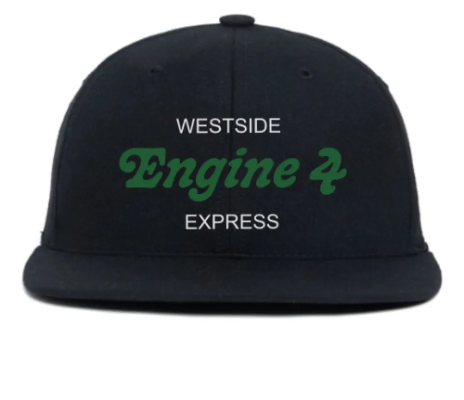 Hat Customizer sold by Hood Hat