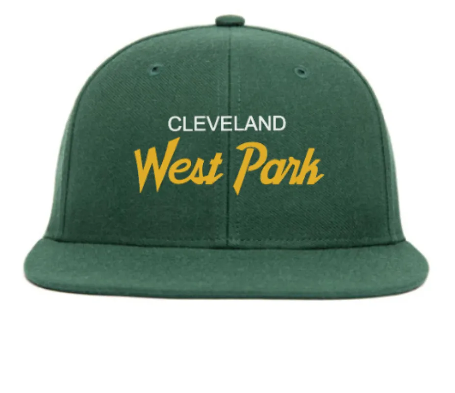Hat Customizer sold by Hood Hat