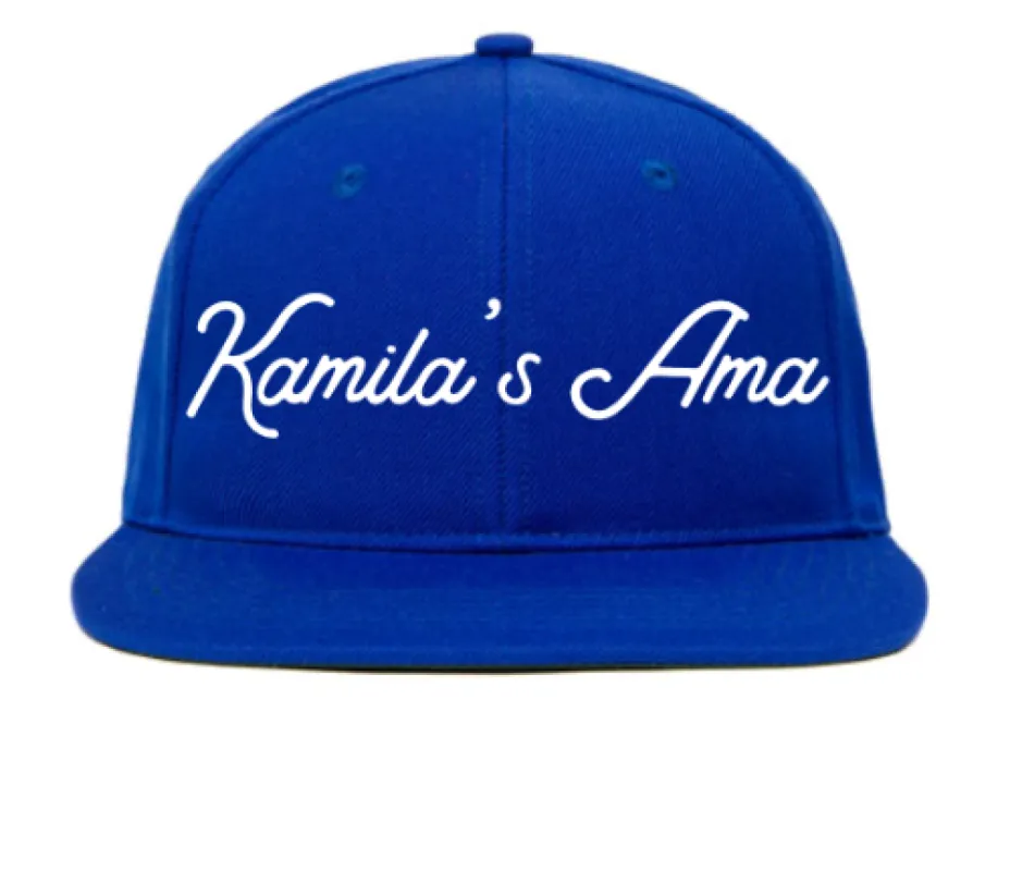 Hat Customizer sold by Hood Hat