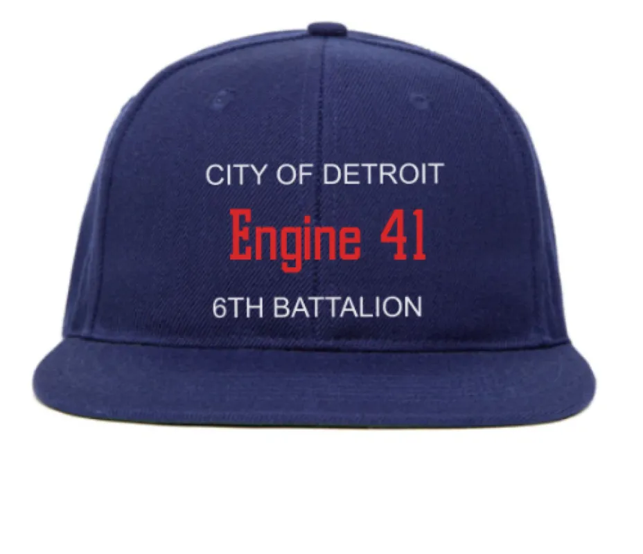 Hat Customizer sold by Hood Hat