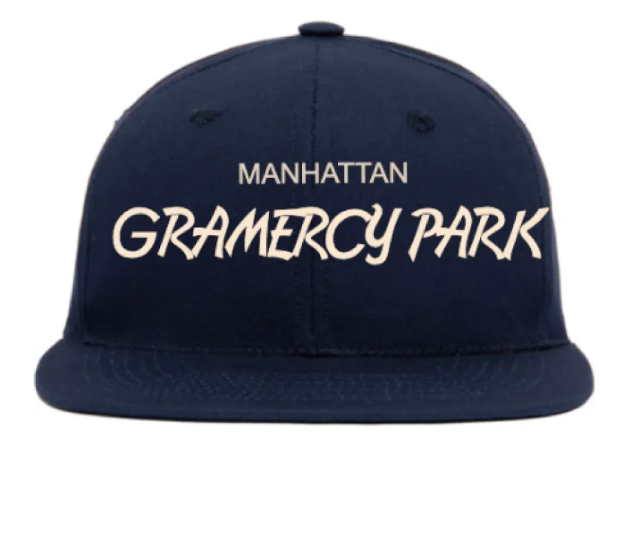 Hat Customizer sold by Hood Hat