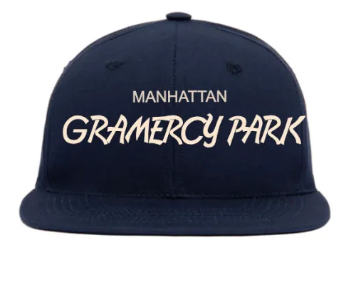 Hat Customizer sold by Hood Hat