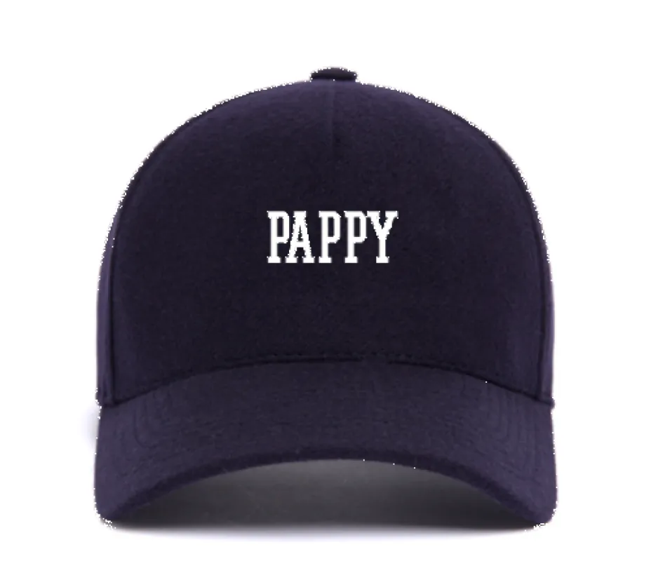 Hat Customizer sold by Hood Hat