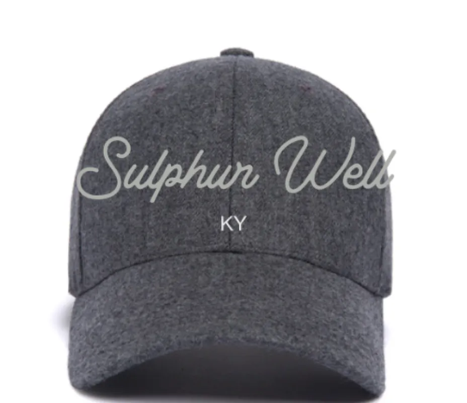 Hat Customizer sold by Hood Hat