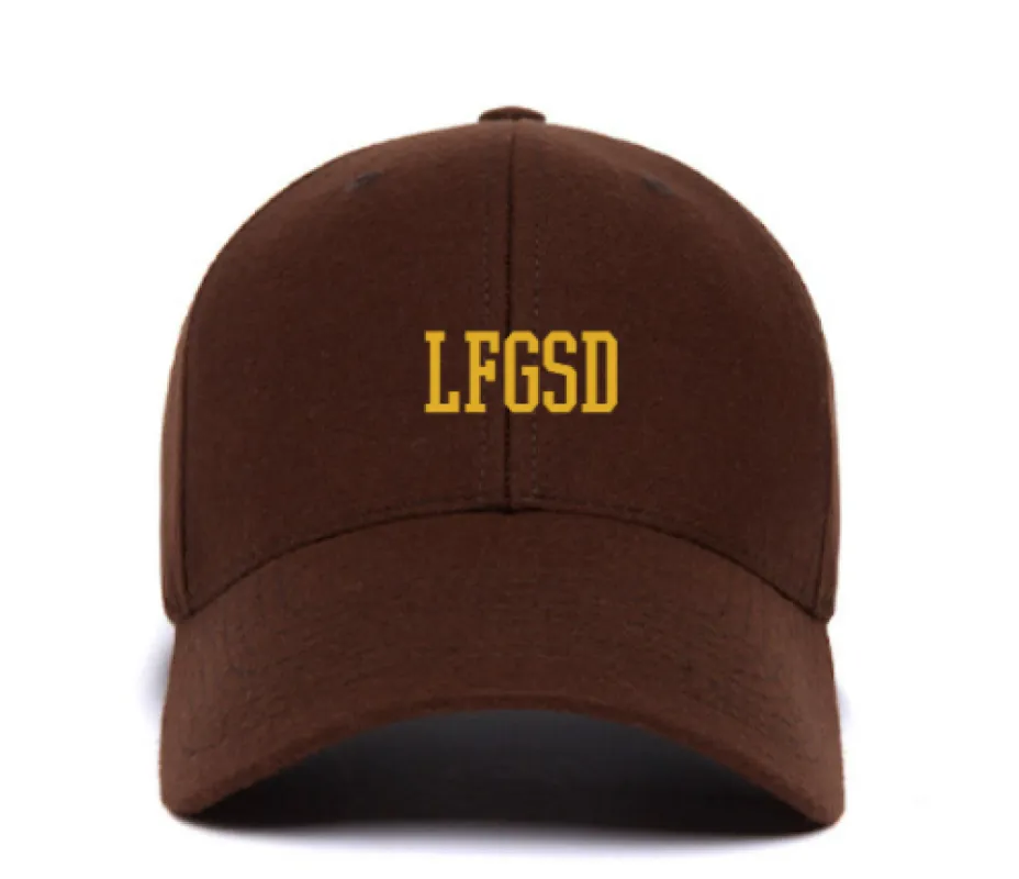 Hat Customizer sold by Hood Hat