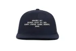 Bronx 2009 Name sold by Hood Hat