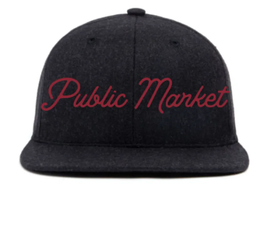 Hat Customizer sold by Hood Hat