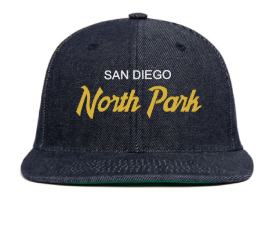 Hat Customizer sold by Hood Hat