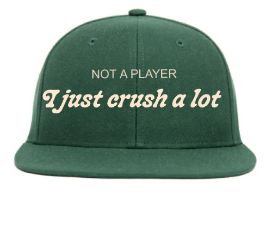Hat Customizer sold by Hood Hat