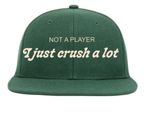 Hat Customizer sold by Hood Hat