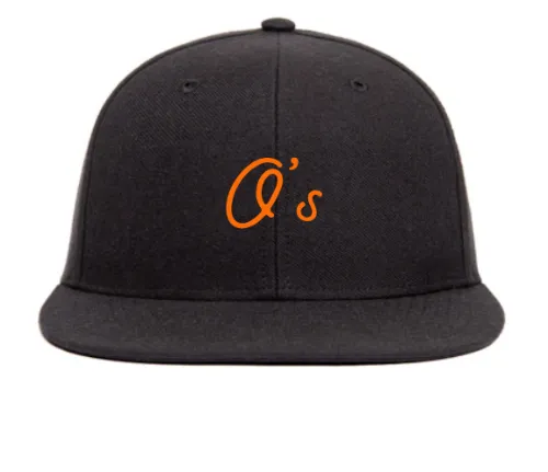 Hat Customizer sold by Hood Hat