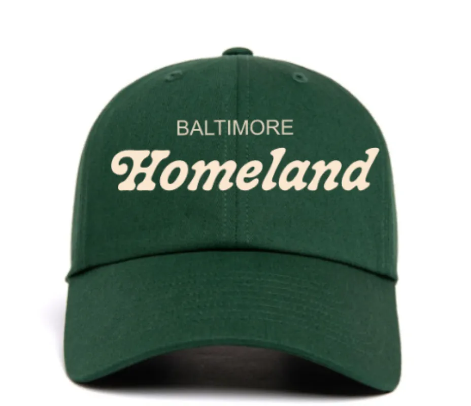 Hat Customizer sold by Hood Hat